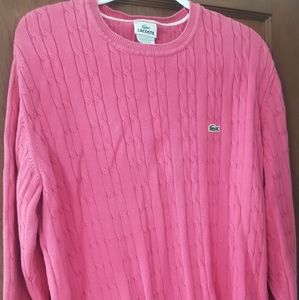 SWEATER FOR SPRING